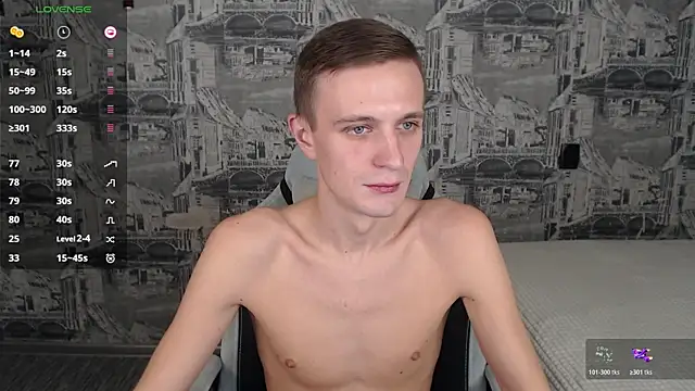 Oliver Fresh online show from April 10, 2026, 10:11 am