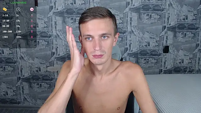Snapshot of Oliver_Fresh chatting on July 23, 2026, 9:06 am Oliver Fresh online show from July 23, 2026, 9:06 am