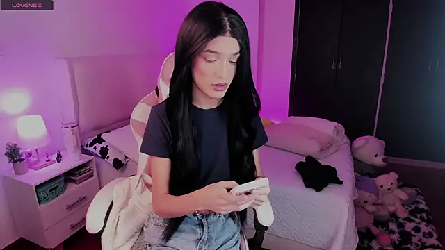 Snapshot of Ainhoads chatting on November 13, 2025, 12:42 pm Ainhoads online show from November 13, 2025, 12:42 pm