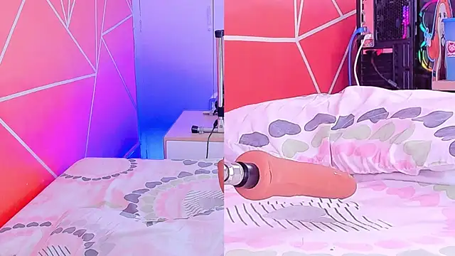 shiinobu kocho online show from March 22, 2025, 1:22 am