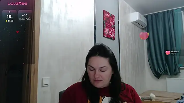 Stacy Davice online show from October 25, 2025, 4:00 am