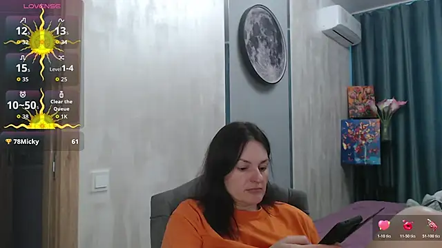 Snapshot of Stacy_Davice chatting on May 16, 2026, 1:32 pm Stacy Davice online show from May 16, 2026, 1:32 pm