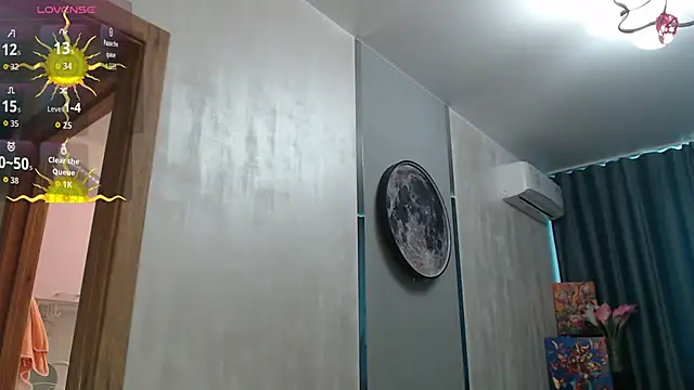 Snapshot of Stacy_Davice chatting on May 24, 2026, 12:49 pm Stacy Davice online show from May 24, 2026, 12:49 pm