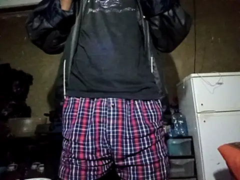 clintsix online show from March 13, 2026, 10:26 pm