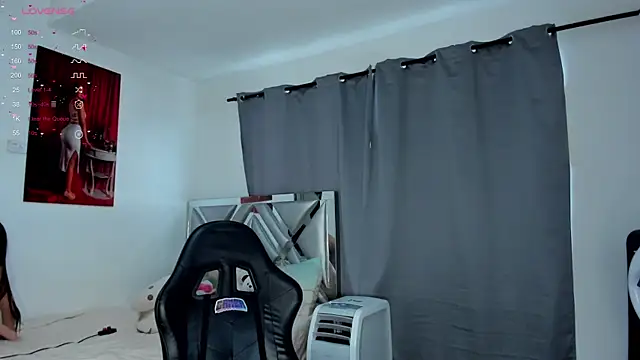 KAREN17 online show from February 17, 2025, 6:28 pm