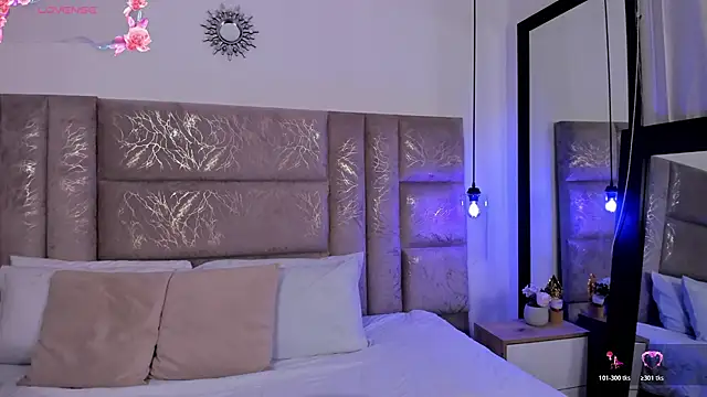 CeliWoods online show from March 7, 2026, 11:05 am