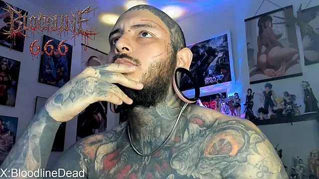 Snapshot of DEATHINK666XX chatting on May 28, 2026, 5:19 pm DEATHINK666XX online show from May 28, 2026, 5:19 pm