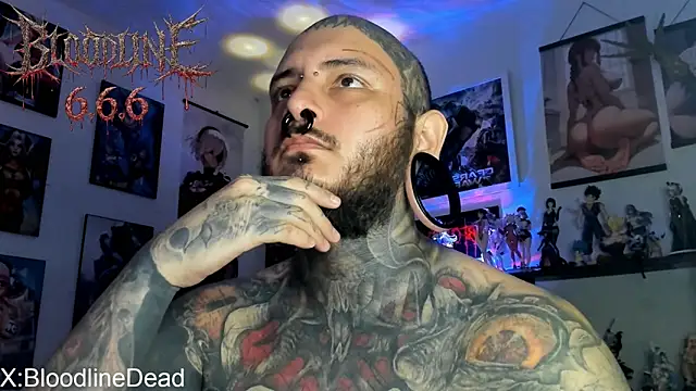 Snapshot of DEATHINK666XX chatting on May 26, 2026, 4:16 pm DEATHINK666XX online show from May 26, 2026, 4:16 pm