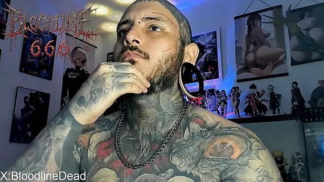 Snapshot of DEATHINK666XX chatting on July 4, 2026, 4:55 pm DEATHINK666XX online show from July 4, 2026, 4:55 pm