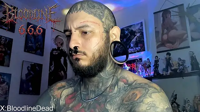 Snapshot of DEATHINK666XX chatting on May 22, 2026, 4:16 pm DEATHINK666XX online show from May 22, 2026, 4:16 pm