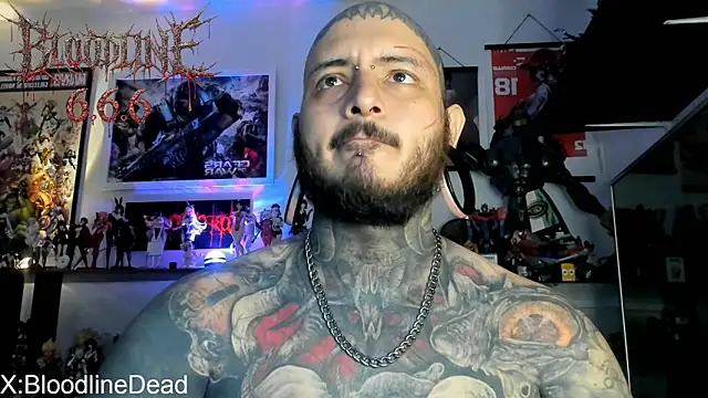 Snapshot of DEATHINK666XX chatting on May 19, 2026, 6:04 pm DEATHINK666XX online show from May 19, 2026, 6:04 pm