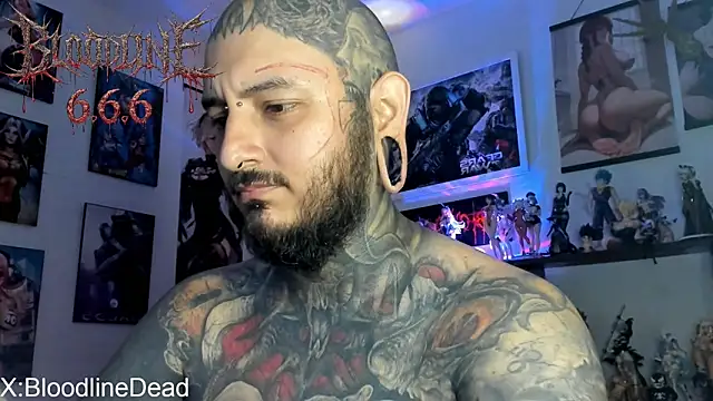 Snapshot of DEATHINK666XX chatting on May 29, 2026, 6:47 pm DEATHINK666XX online show from May 29, 2026, 6:47 pm