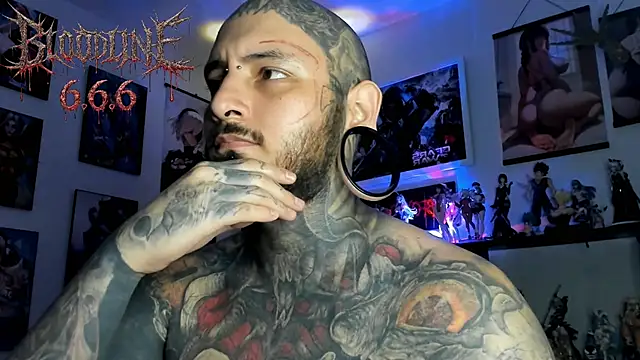 Snapshot of DEATHINK666XX chatting on April 26, 2026, 8:17 pm DEATHINK666XX online show from April 26, 2026, 8:17 pm