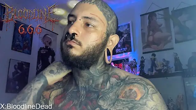 Snapshot of DEATHINK666XX chatting on May 25, 2026, 5:33 pm DEATHINK666XX online show from May 25, 2026, 5:33 pm