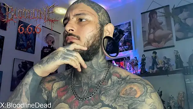 Snapshot of DEATHINK666XX chatting on May 10, 2026, 5:37 pm DEATHINK666XX online show from May 10, 2026, 5:37 pm