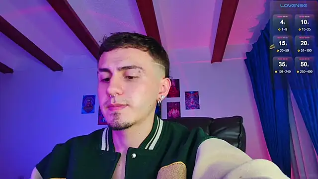 dimitri-bilak online show from September 20, 2025, 1:21 am