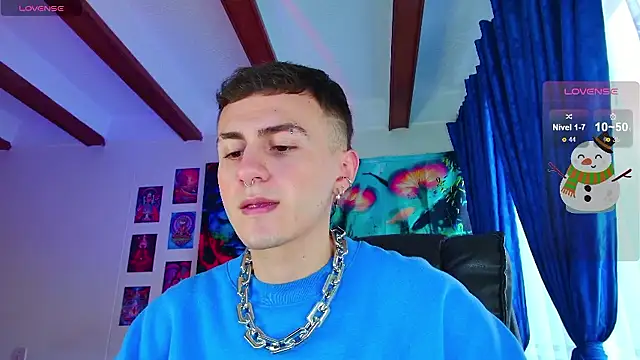 dimitri-bilak online show from December 5, 2024, 10:17 pm