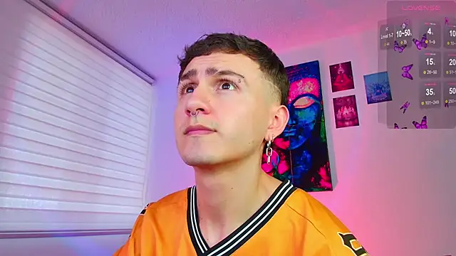 dimitri-bilak online show from January 12, 2026, 10:36 pm