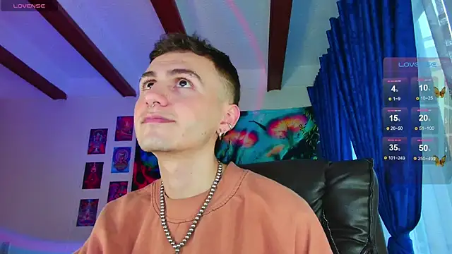 dimitri-bilak online show from December 4, 2024, 10:35 pm