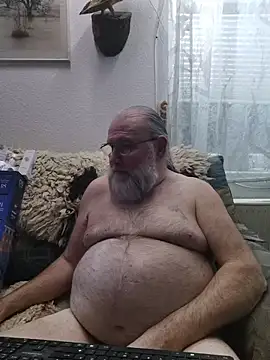 SexySantaC online show from December 15, 2025, 7:31 pm