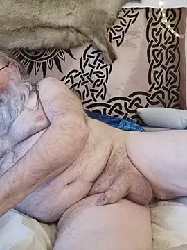 SexySantaC online show from November 27, 2025, 8:37 am