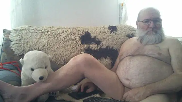 Snapshot of SexySantaC chatting on January 10, 2026, 9:04 am SexySantaC online show from January 10, 2026, 9:04 am