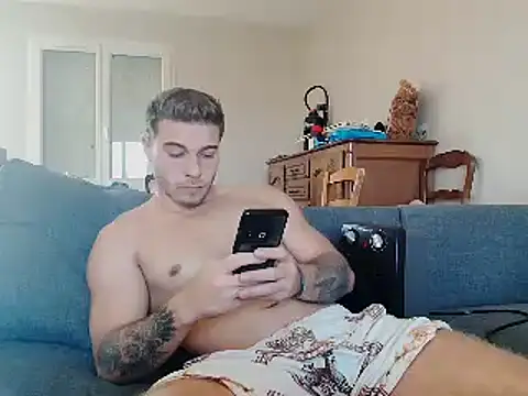 Elkafit28 online show from October 16, 2025, 9:06 am