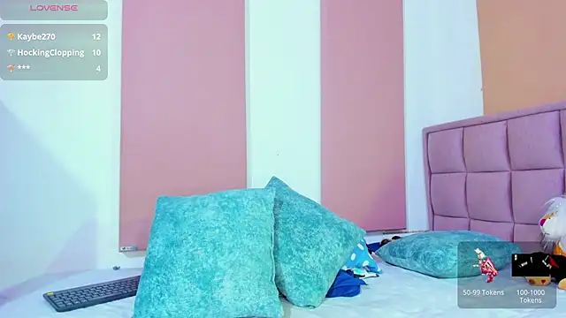 abbyblairs3 online show from March 18, 2025, 3:56 am