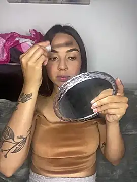 Snapshot of Miss_Nicole chatting on February 22, 2025, 2:06 am Miss Nicole online show from February 22, 2025, 2:06 am