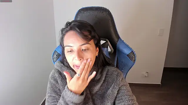 Snapshot of Miss_Nicole chatting on September 21, 2025, 1:22 am Miss Nicole online show from September 21, 2025, 1:22 am