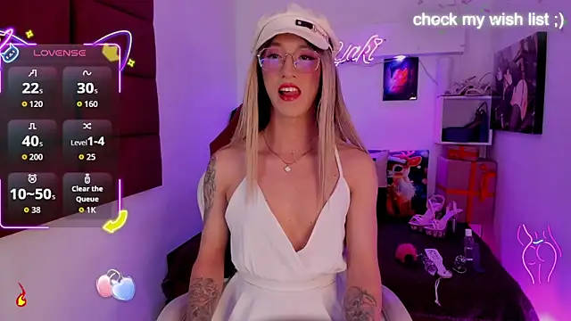 Snapshot of Yaki_Tai chatting on January 8, 2026, 4:18 am Yaki Tai online show from January 8, 2026, 4:18 am