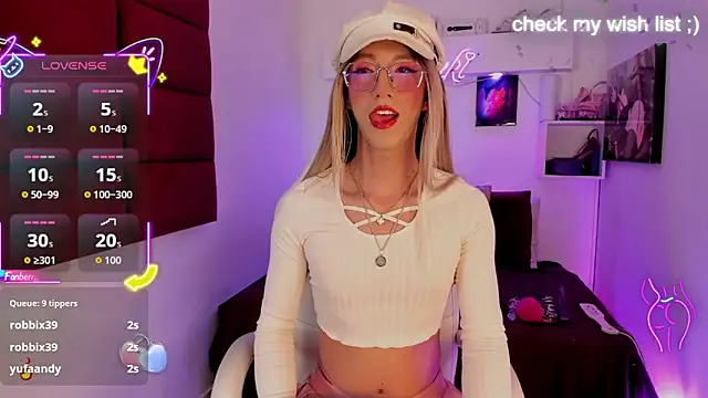 Snapshot of Yaki_Tai chatting on February 5, 2026, 8:32 am Yaki Tai online show from February 5, 2026, 8:32 am