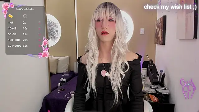 Snapshot of Yaki_Tai chatting on May 4, 2026, 4:05 am Yaki Tai online show from May 4, 2026, 4:05 am