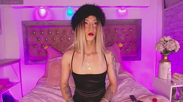 Snapshot of Yaki_Tai chatting on March 1, 2026, 4:23 am Yaki Tai online show from March 1, 2026, 4:23 am