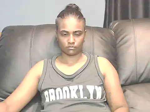 Dominate-stud online show from February 2, 2026, 1:43 pm