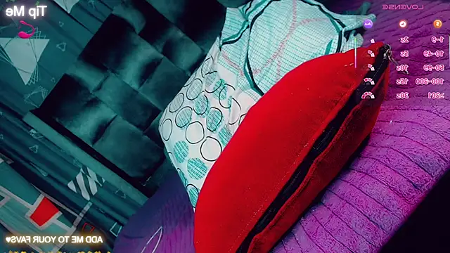 CharlotteBigCock online show from March 27, 2026, 2:18 pm