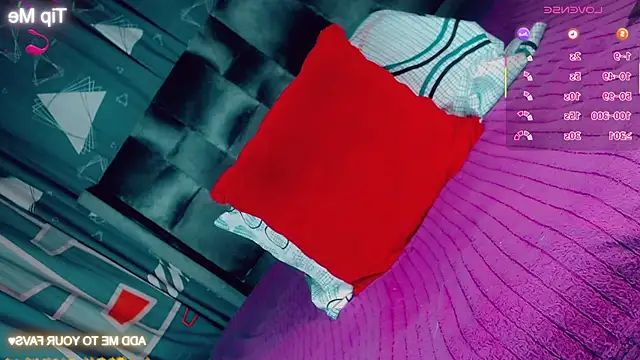 CharlotteBigCock online show from March 28, 2026, 2:29 pm