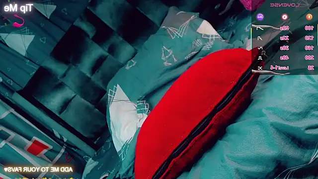 CharlotteBigCock online show from March 4, 2026, 2:25 pm