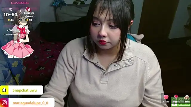 Snapshot of litlle_cat chatting on March 14, 2025, 5:27 am litlle cat online show from March 14, 2025, 5:27 am