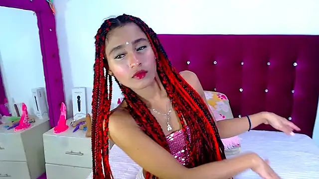 Jenng18 online show from September 24, 2025, 10:22 am