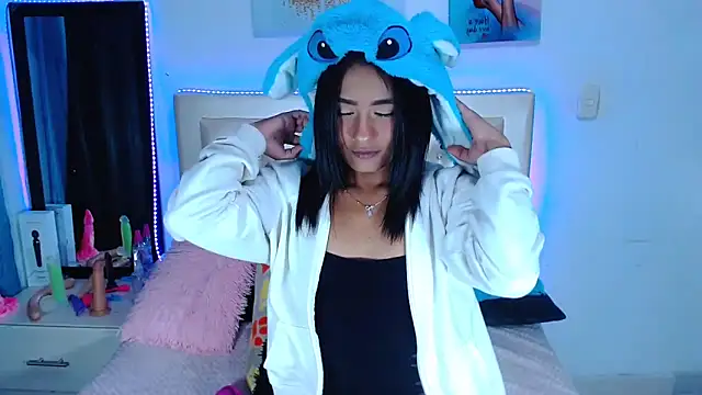 Jenng18 online show from February 17, 2025, 9:24 am