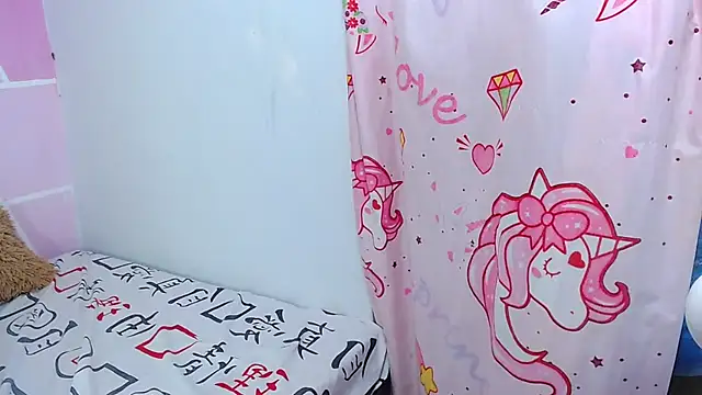 Jenng18 online show from July 10, 2026, 4:34 am