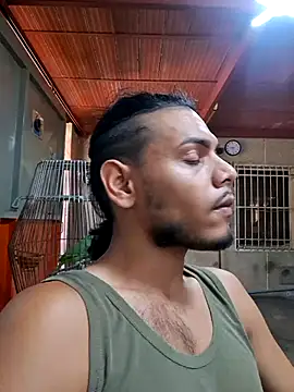 apolodiosgriego online show from July 1, 2026, 7:25 pm