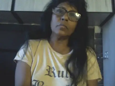 Snapshot of MsAttitude chatting on June 25, 2026, 7:46 am MsAttitude online show from June 25, 2026, 7:46 am