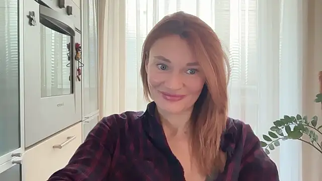 MistyBarnes online show from March 7, 2026, 5:36 am