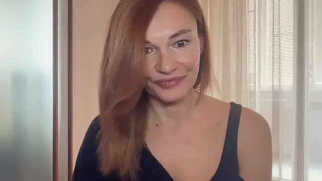 MistyBarnes online show from April 14, 2026, 8:19 am