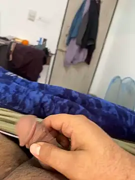 Mushroomhead69 online show from February 3, 2025, 4:25 am