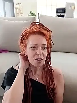 Audrie 78 online show from March 15, 2026, 11:28 am