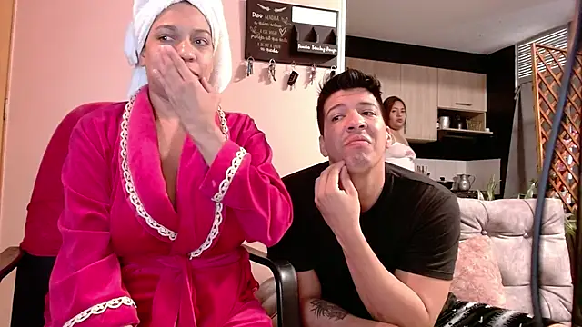 Karen sex92 online show from January 13, 2026, 7:07 pm