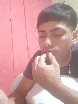 SEBASTHIAN online show from April 4, 2026, 2:07 am